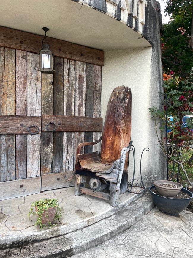 7. Kapitel: Noch ein Tag am Fuji-san, jede Sekunde ist anders