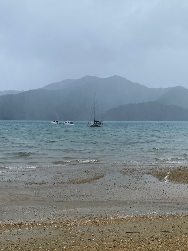 Nelson, Queen Charlotte drive, Picton, Kaikoura, Blenheim