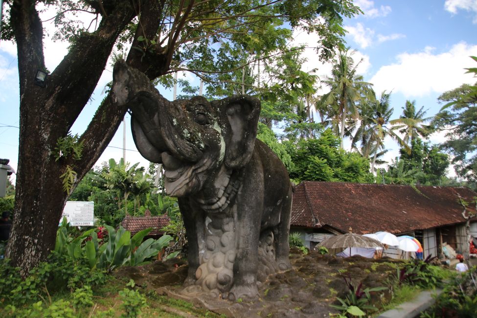 Day 11: Ubud and the Southern Tip of Bali