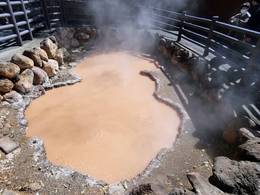Hell No3 - Kamado Jigoku