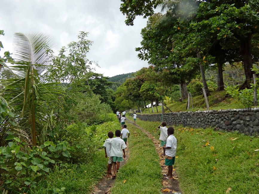 Ambrym, Vanuatu