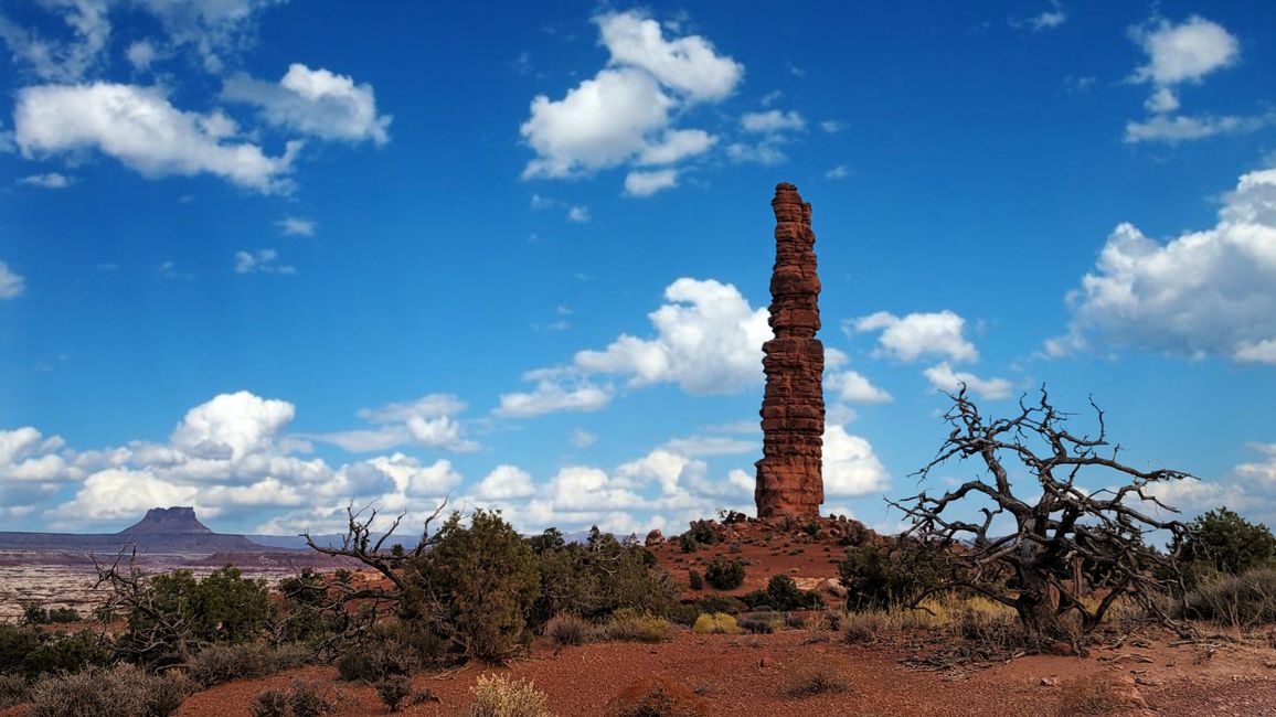 USA - Utah per fuggitivi ...