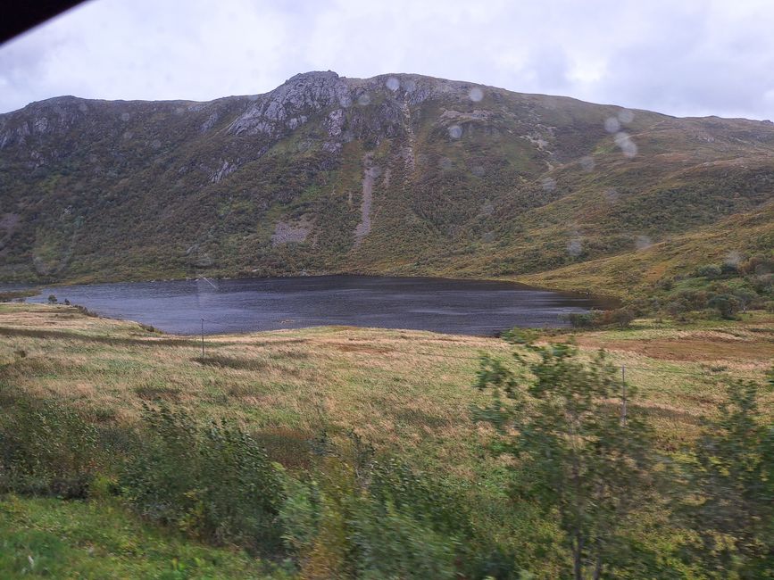 Etiqueta 11 Lofoten