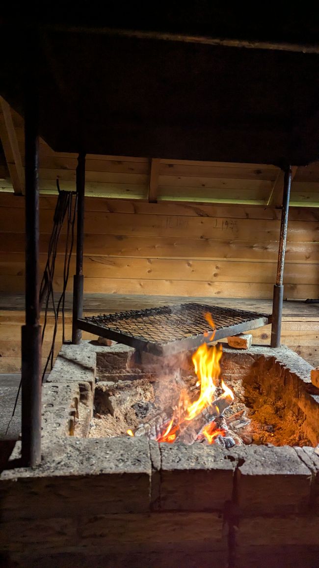 Farewell to Finland – Between Rain, Sauna, and Sámi Culture