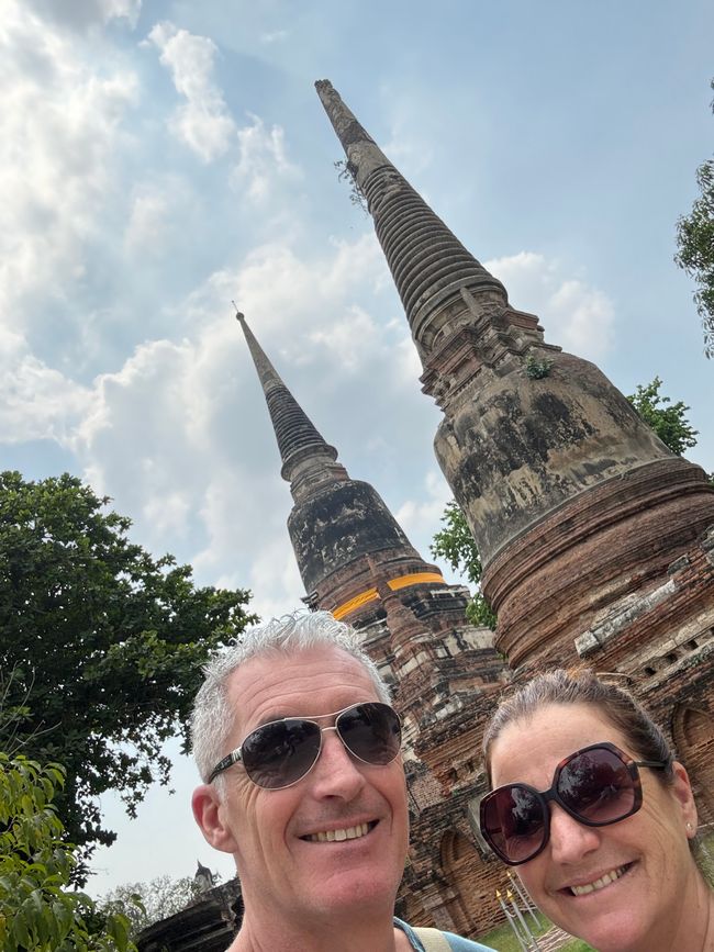 Ayutthaya