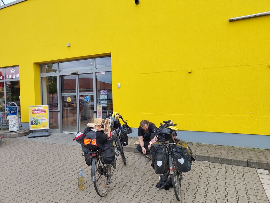 Nachschub