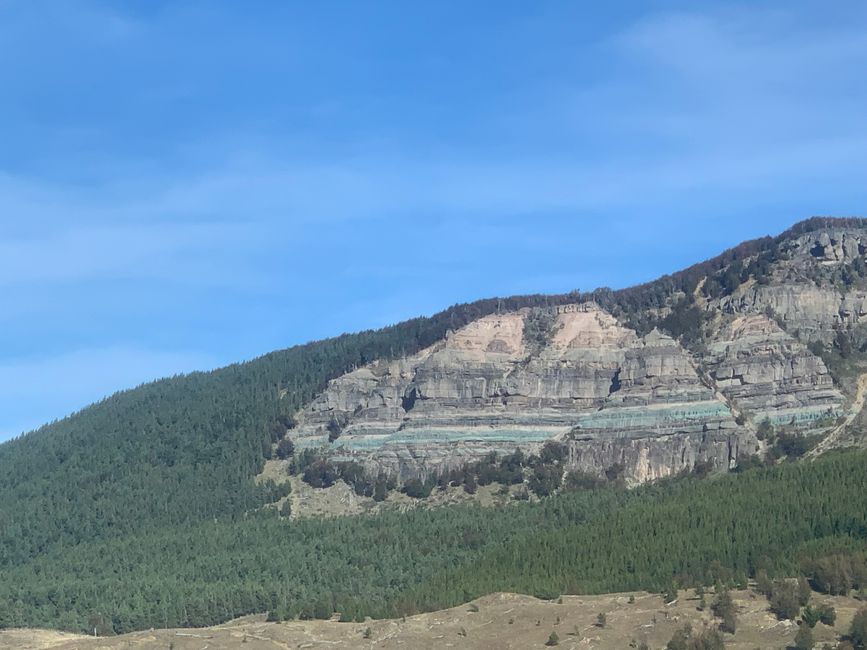 Viaggio in Patagonia Parte 5: Strada per Rio Tranquilo