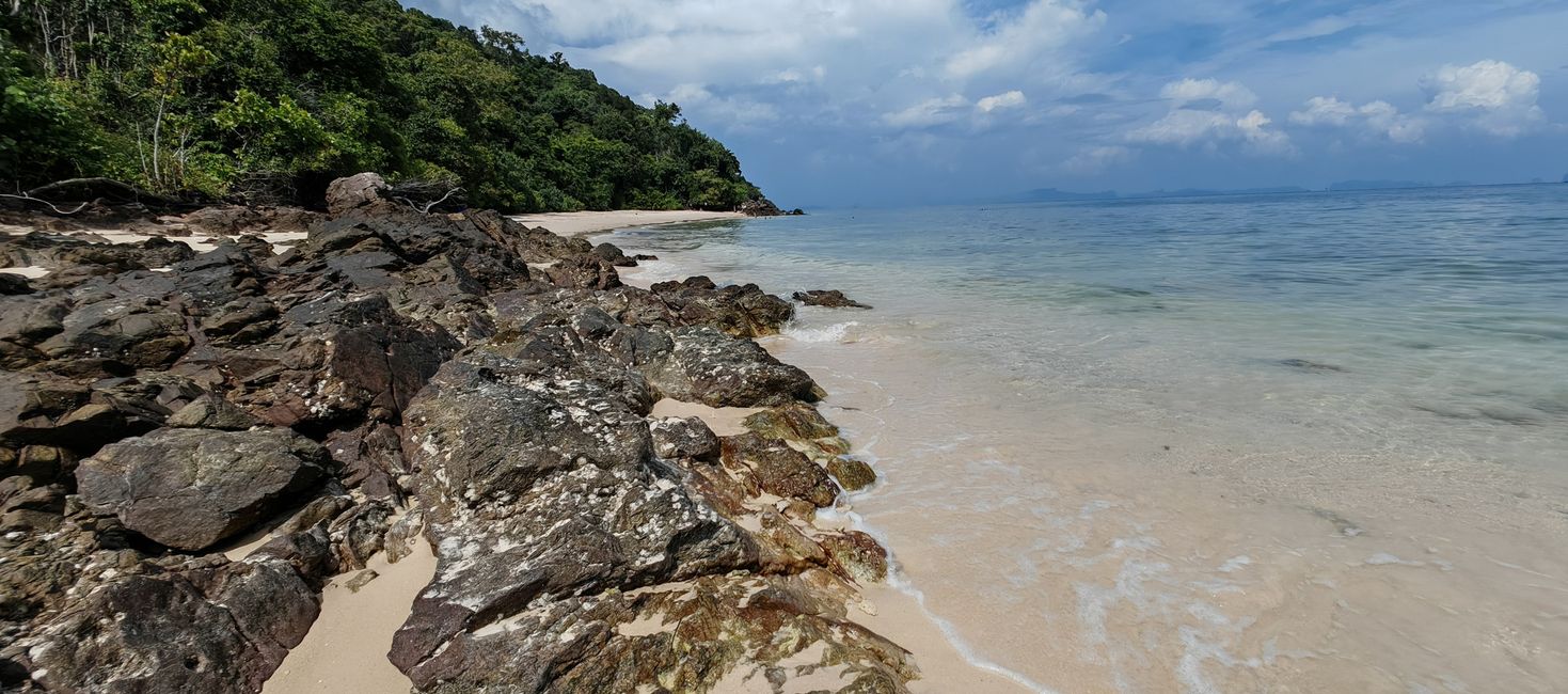 Koh Yao Yai