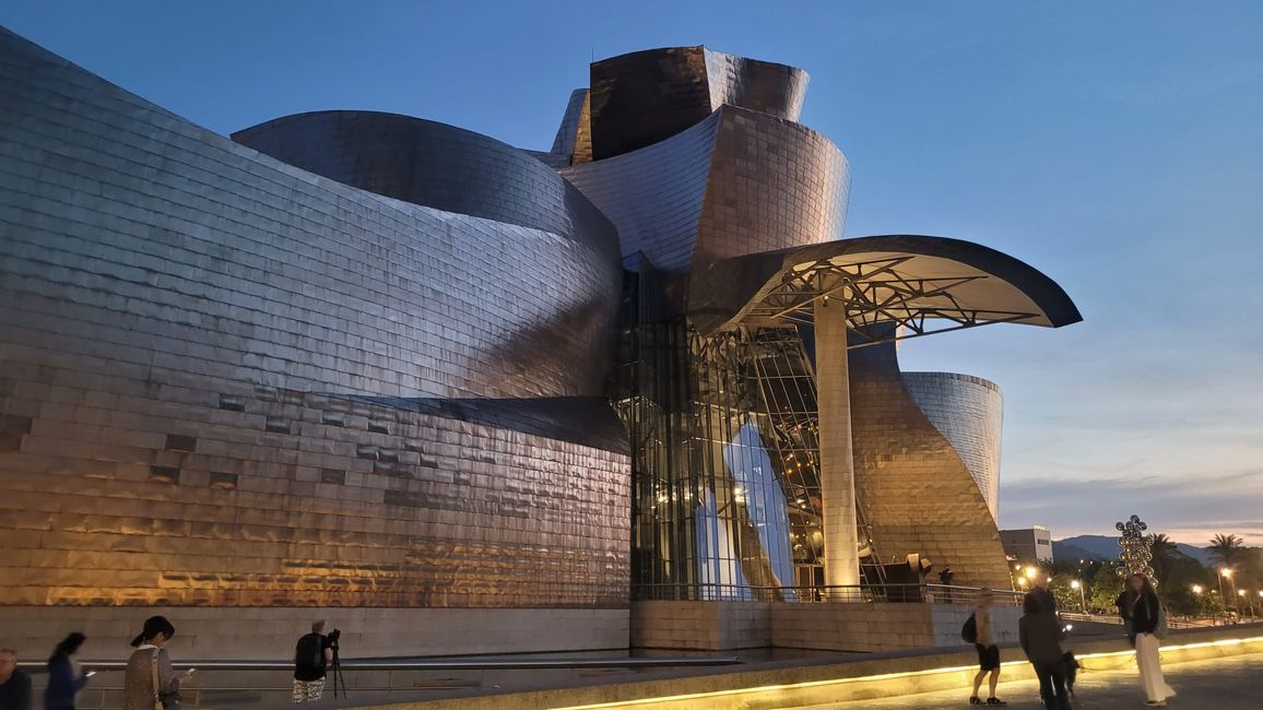 Museo Guggenheim