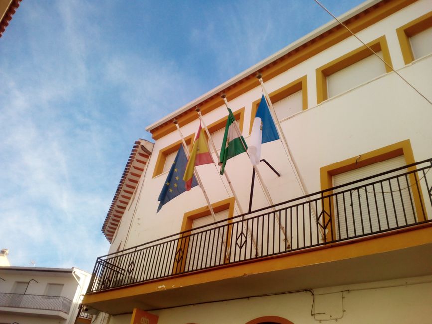 Fotos de Castilléjar (de los Ríos) (Granada) (diciembre 2022) (parte 1)