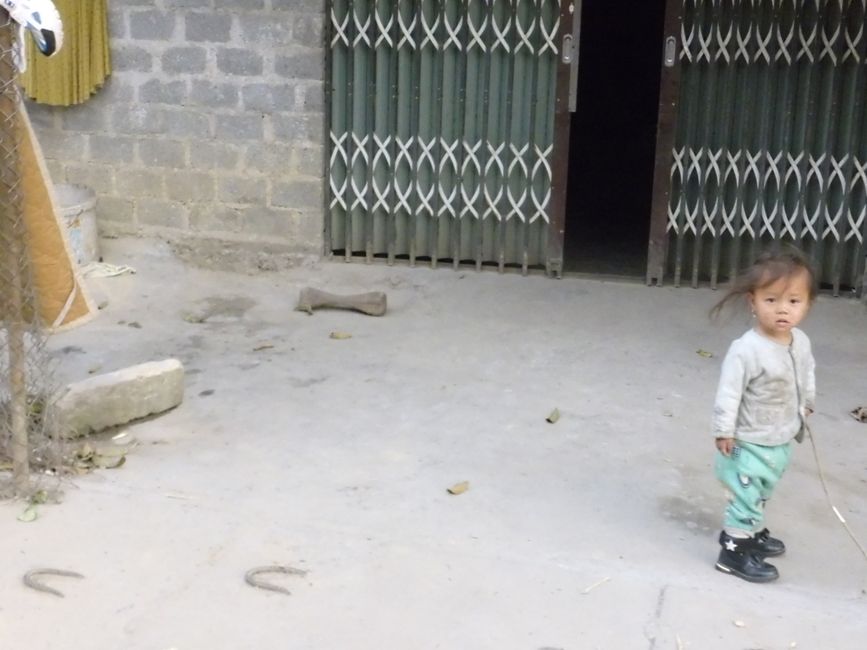 2025-01-22 Ha Giang Loop und Sapa, Vietnam