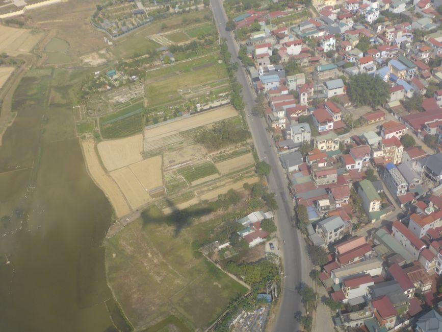 Approche de Hanoi