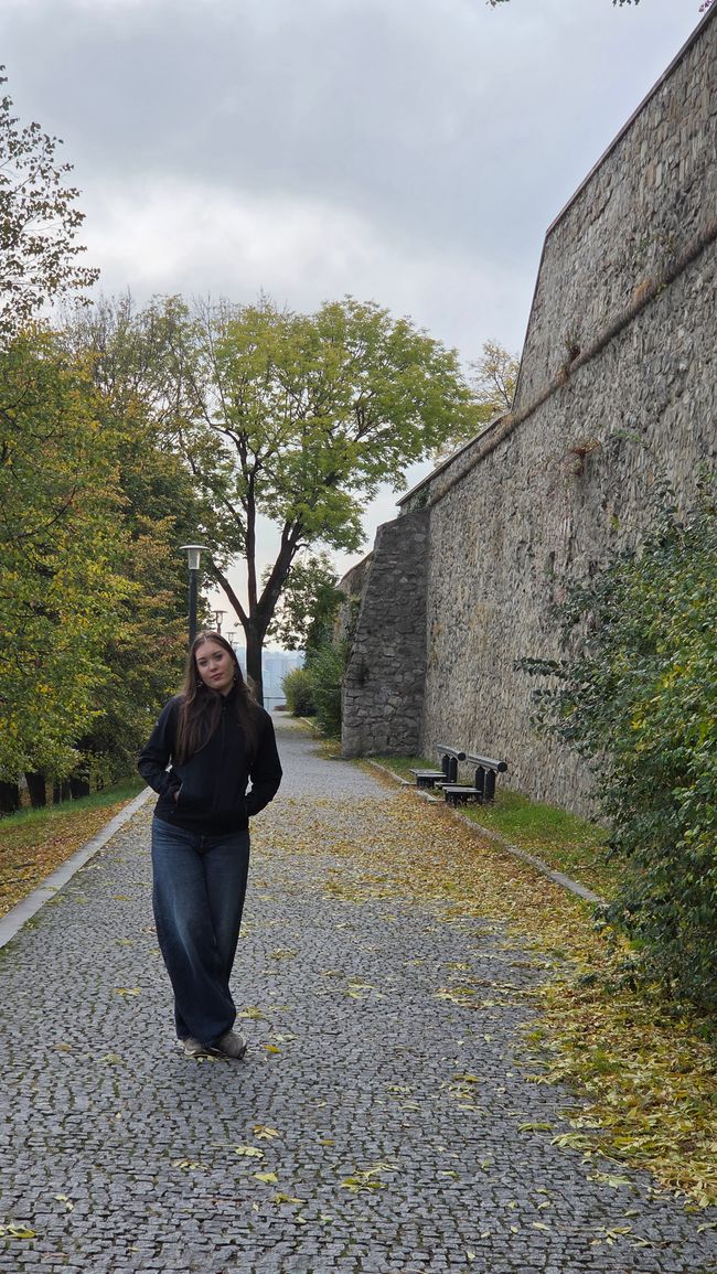 Bratislava Tag 2)