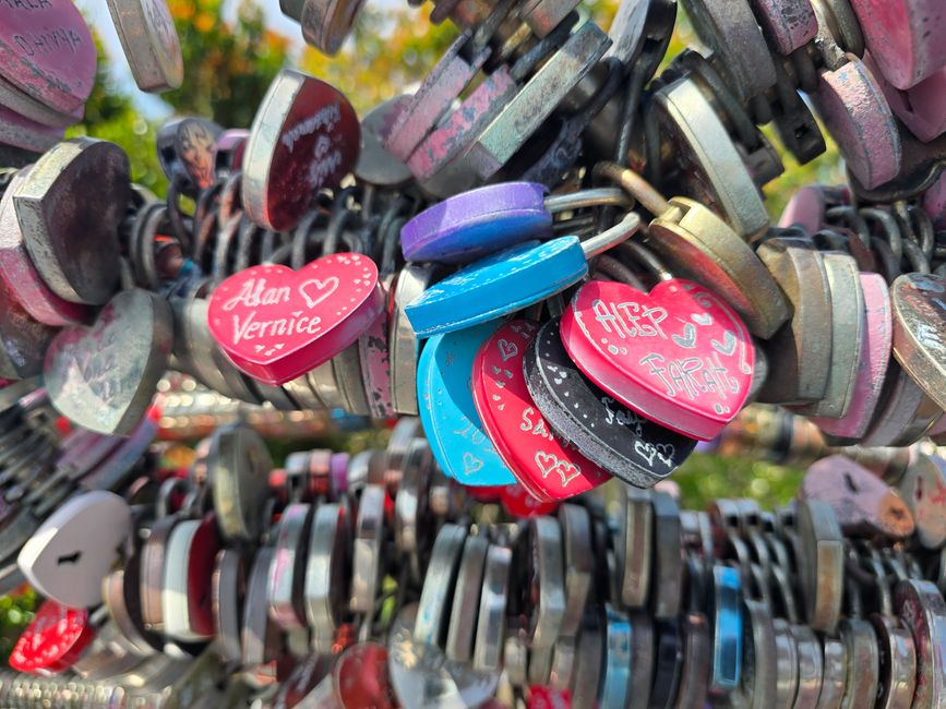 Langkawi - Reif für die Insel!