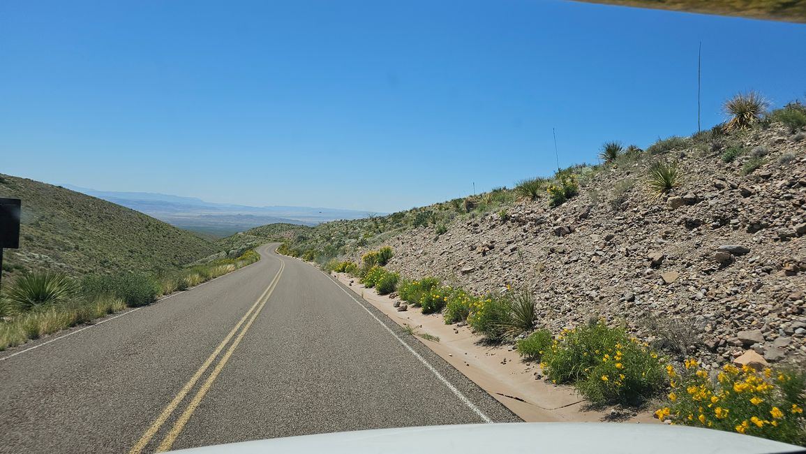 Mirador Sotol Vista