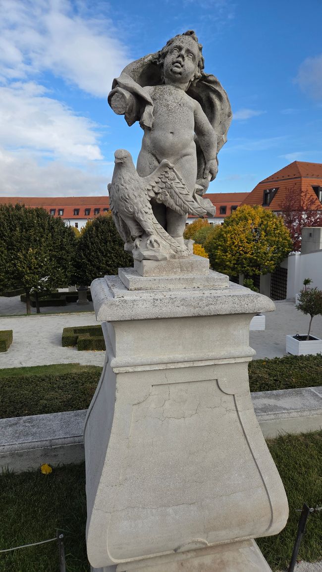 Bratislava Tag 2)