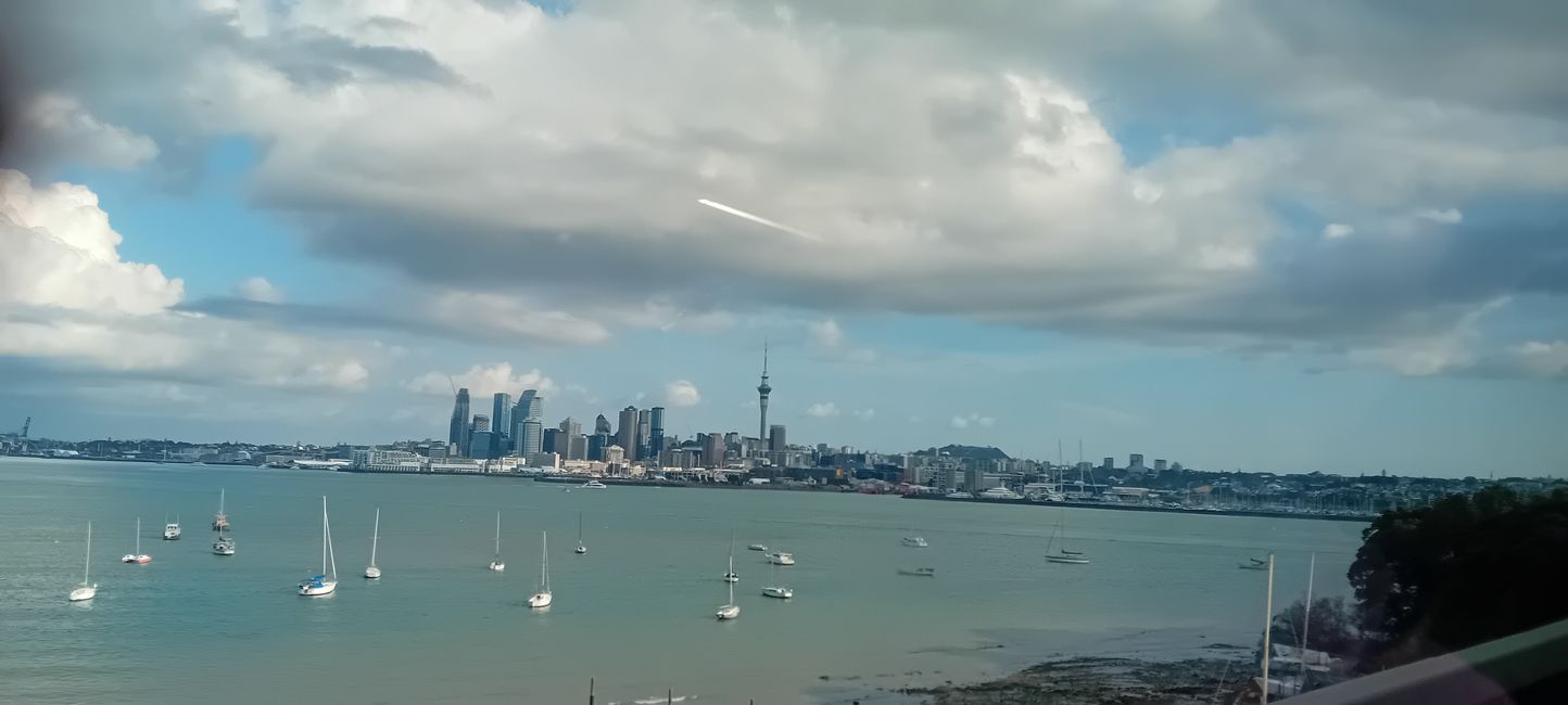 Auckland