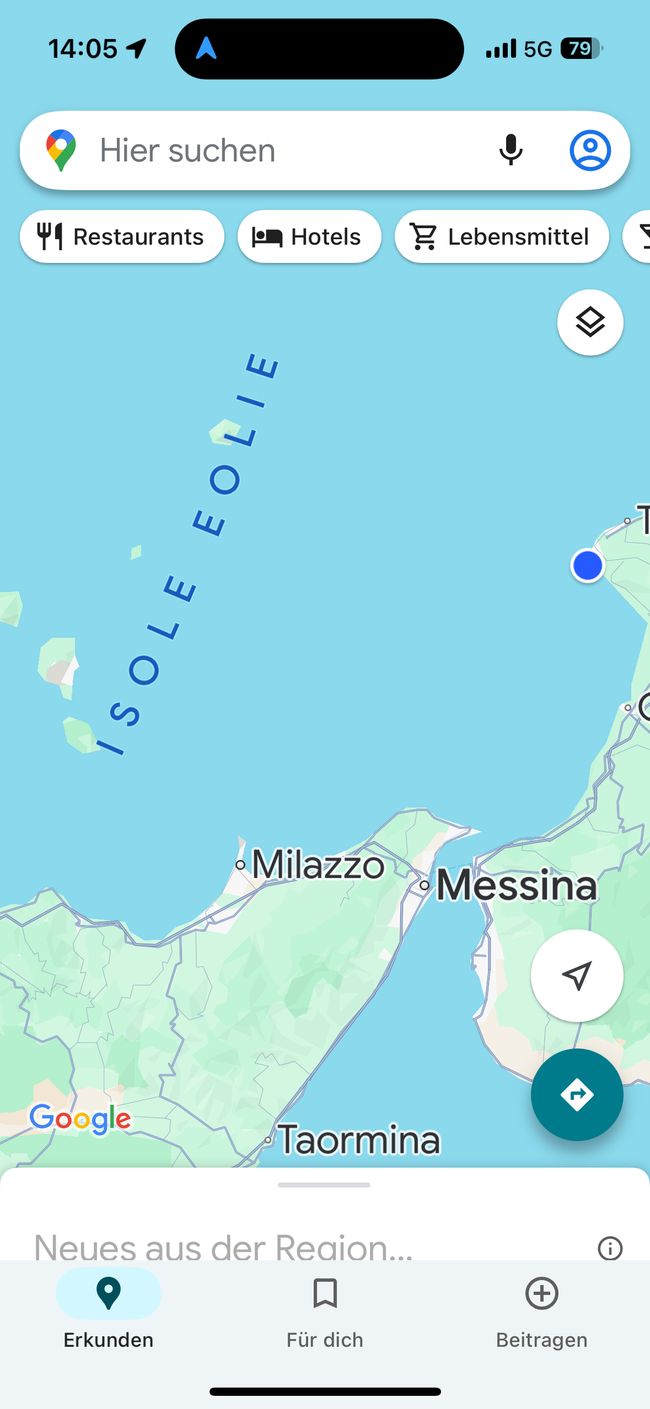 Capo Vaticano