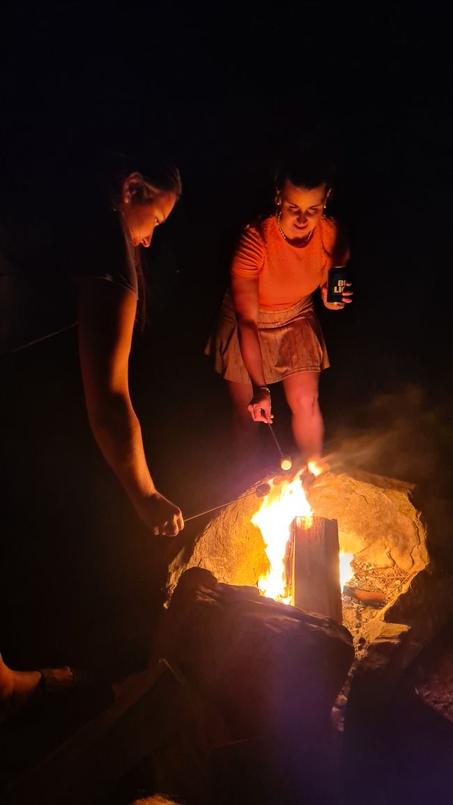 01.10. Antelope Canyon and Arrival at Zion Glamping