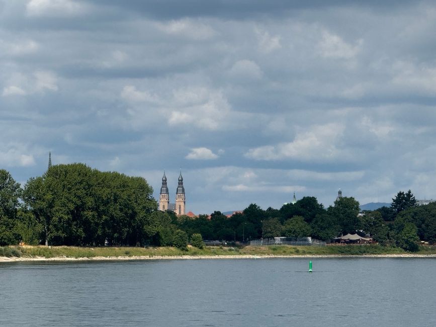 Speyer