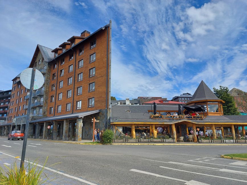Puerto Varas