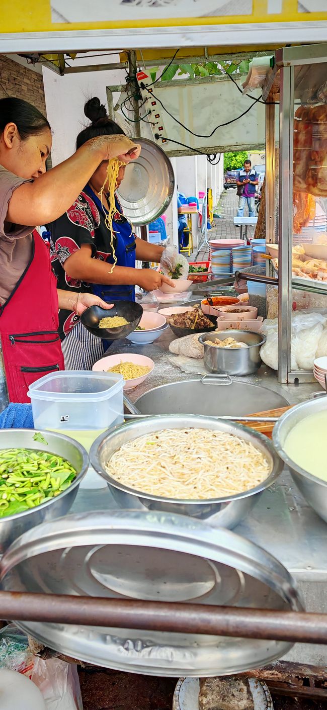 Streetfood