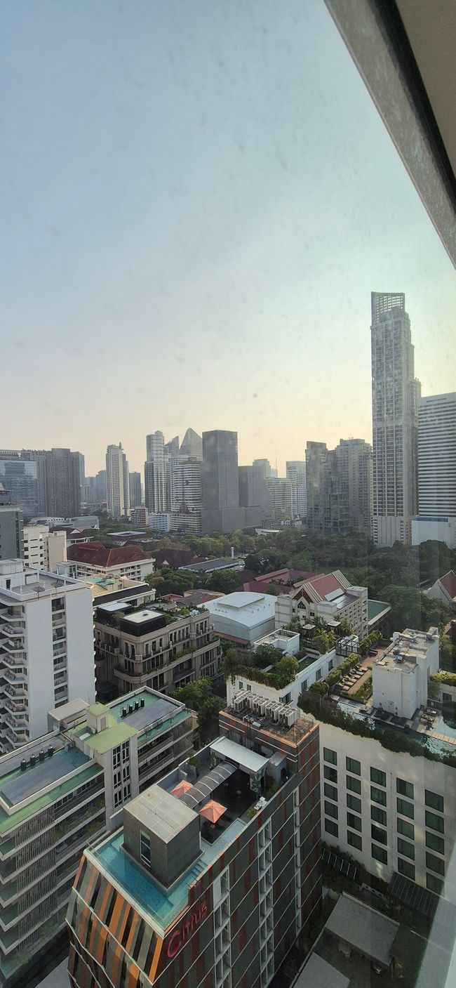 早安曼谷 🇹🇭