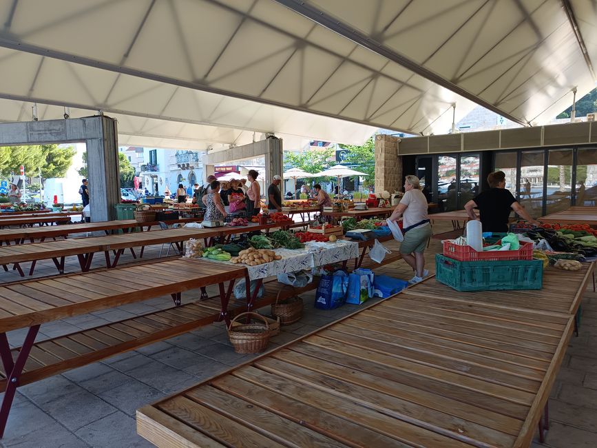 Markthalle