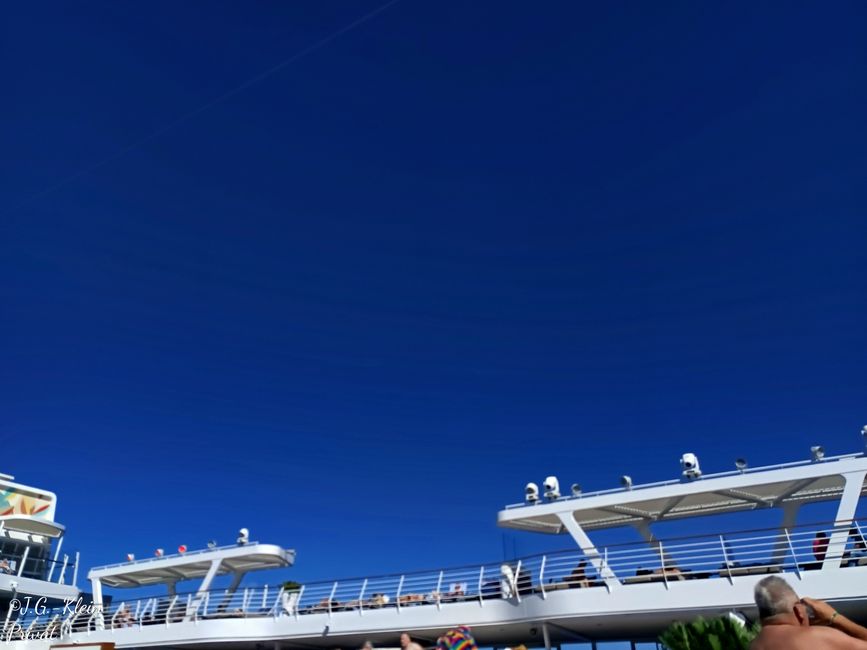 Gran Canaria - Madeira