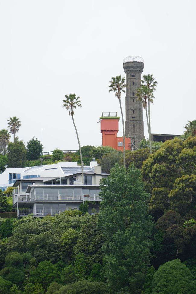 Whanganui - Ōpunake