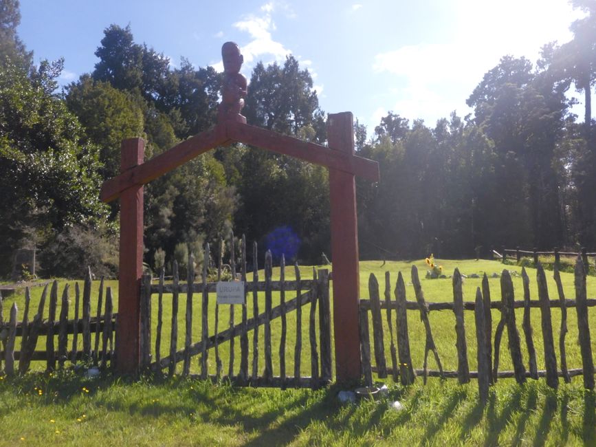 Cimetière privé