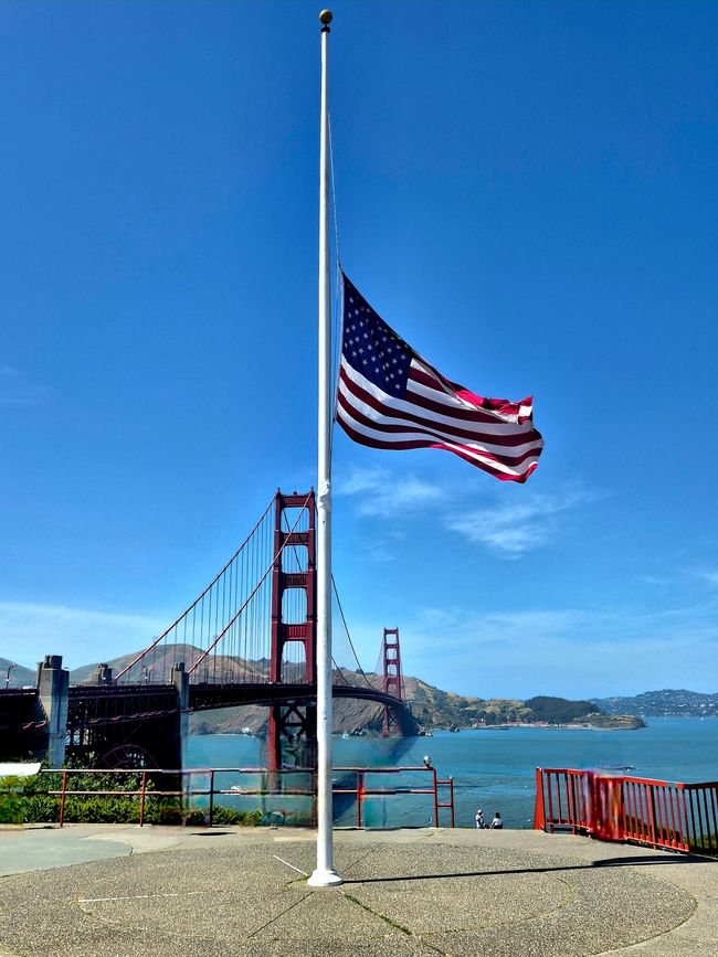 Golden Gate Bridge