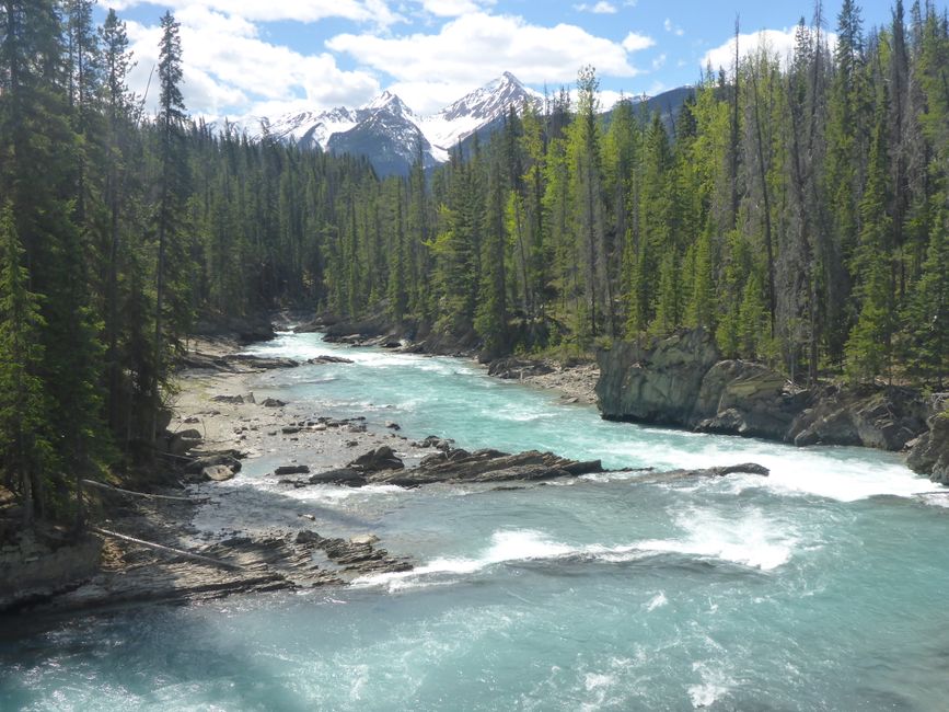 Western Canada