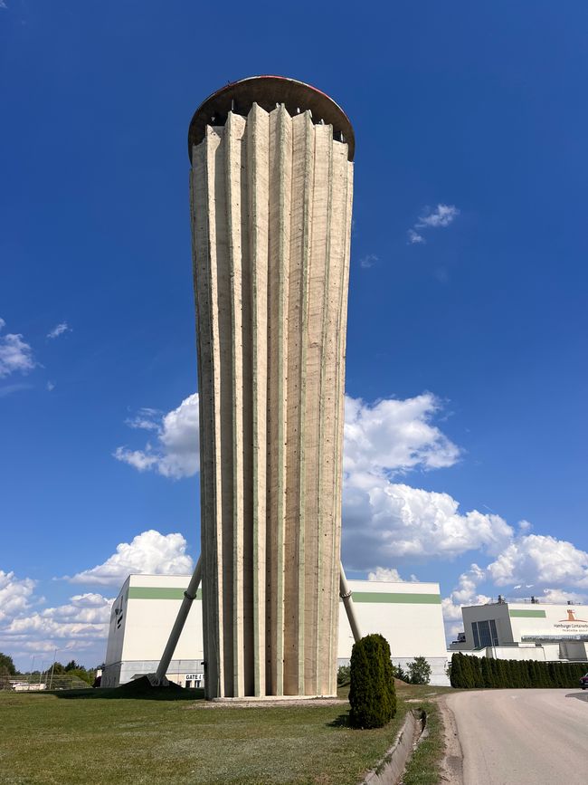 08 nach Dunaújváros