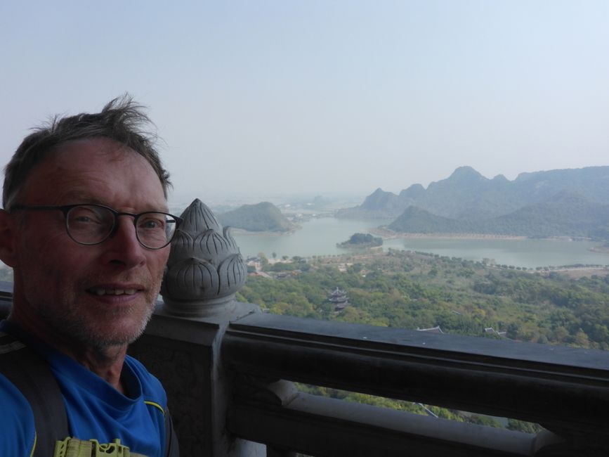 2025-01-05 Vietnam, Ninh Binh