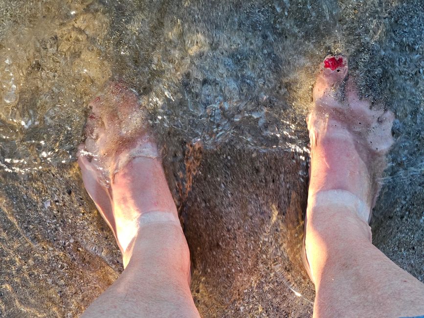Spiaggia di Valencia
