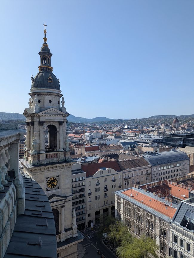Di nuovo a casa e uno sguardo al mio viaggio