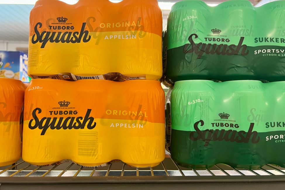 DK25 - 01 Jour 1 Schönberg Holst. - Felsted