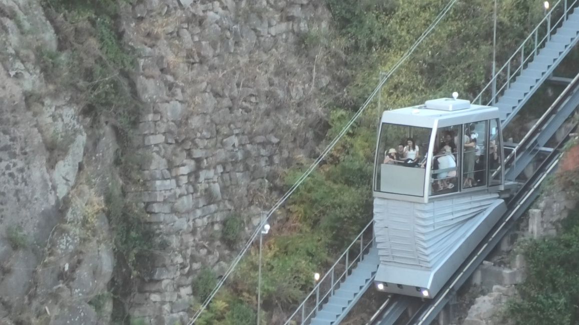 Day 17: Sightseeing in Porto