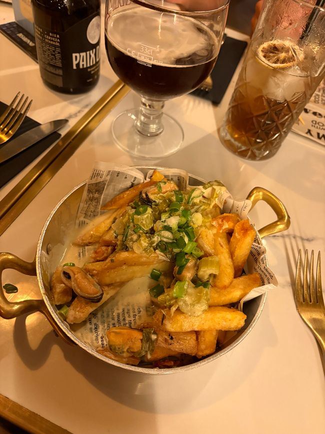 7. den Trip to Benelux