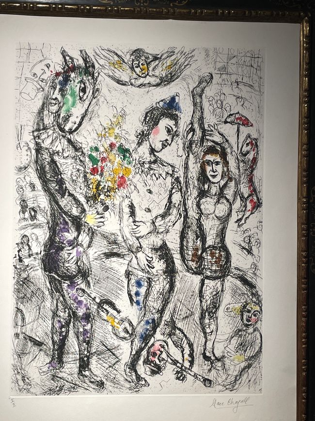 Chagall