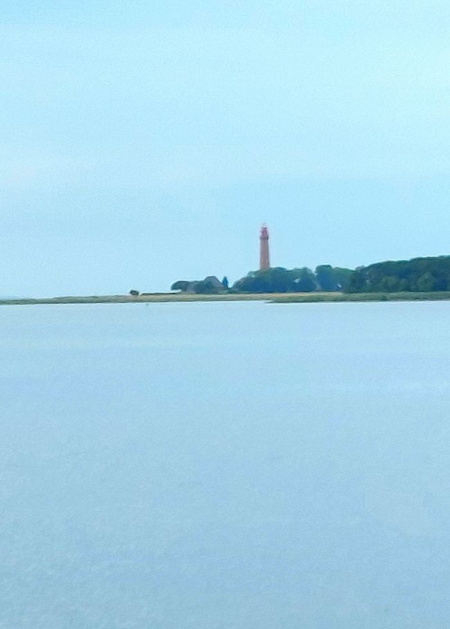 Flügger Leuchtturm 