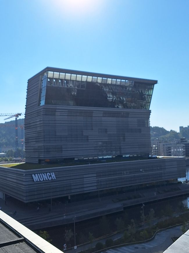 Tag 2 Oslo