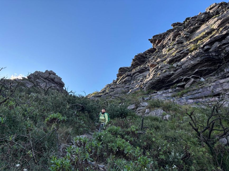 Stirling Range National Park