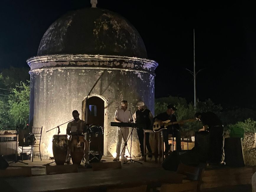 Cartagena - la perla del Caribe