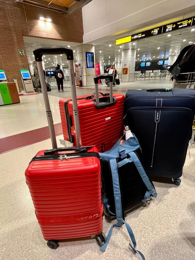 Karibik - kleine Antillen