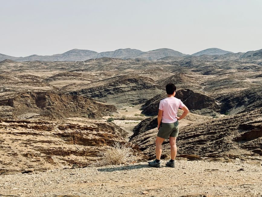 Auf nach Swakopmund!