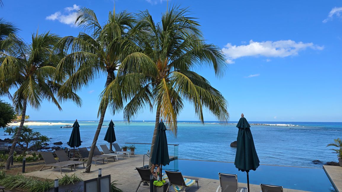 Mauritius
