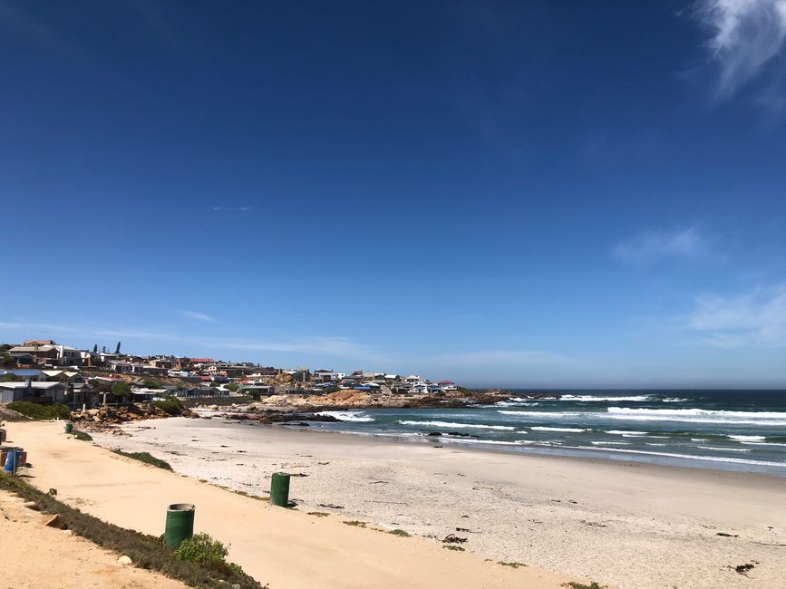 Strandfontein