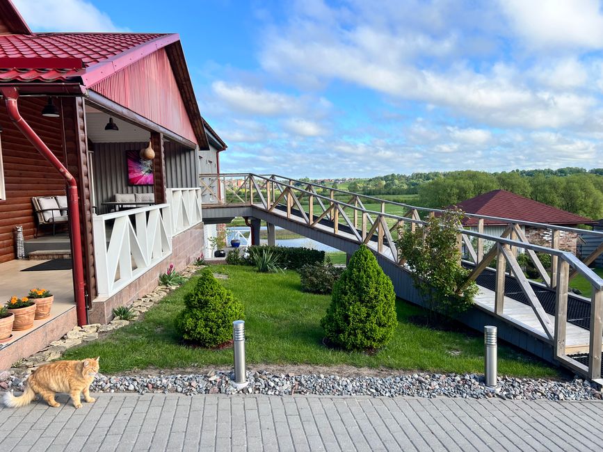23 verso Kaunas